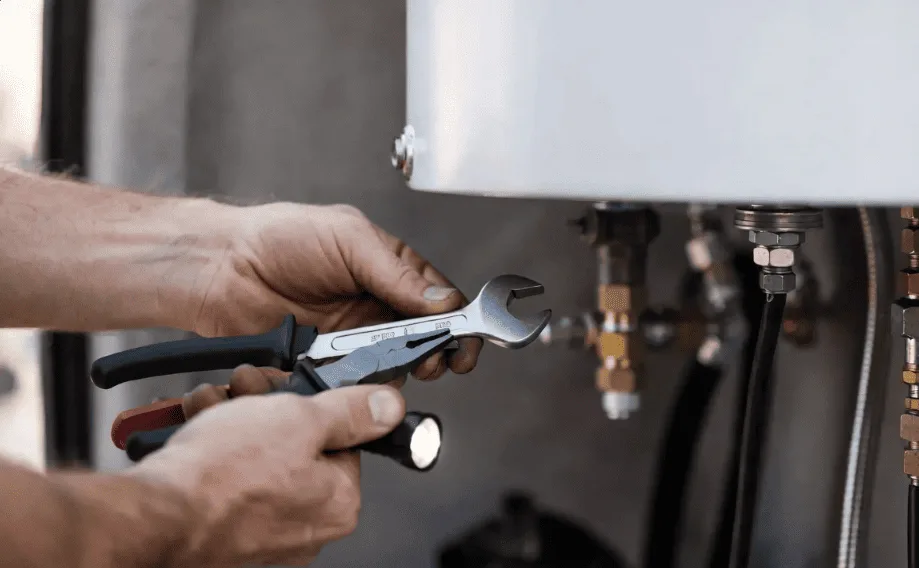 Why choose Water Heater Repair in Leeper, PA